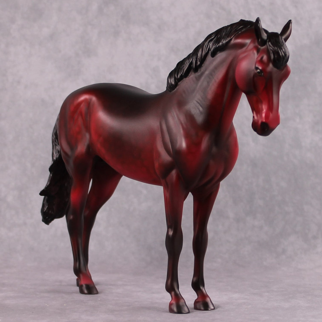 Stone Horses February DAH Special Design Pattern - Friday the 14th Valentine's Day - 02/14/25