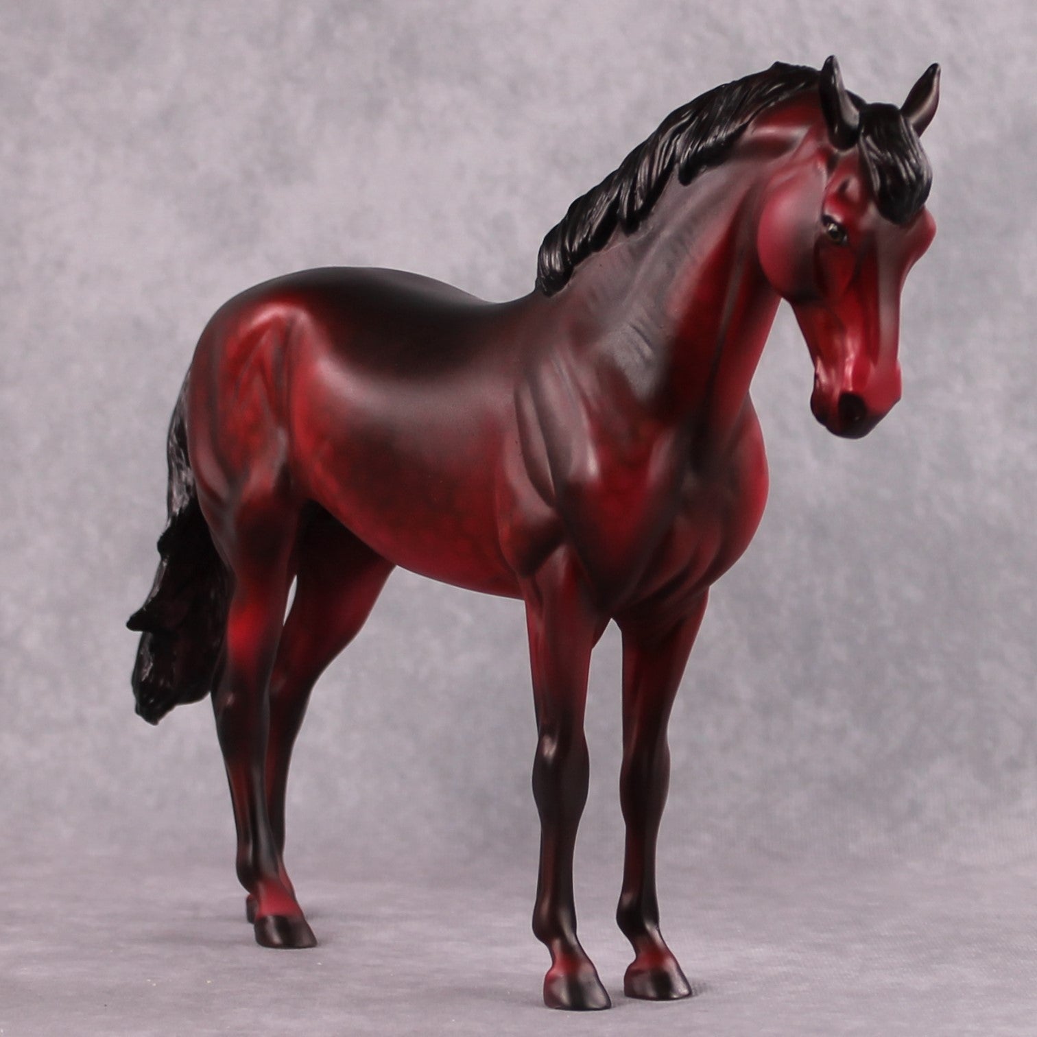 Stone Horses February DAH Special Design Pattern - Friday the 14th Valentine's Day - 02/14/25