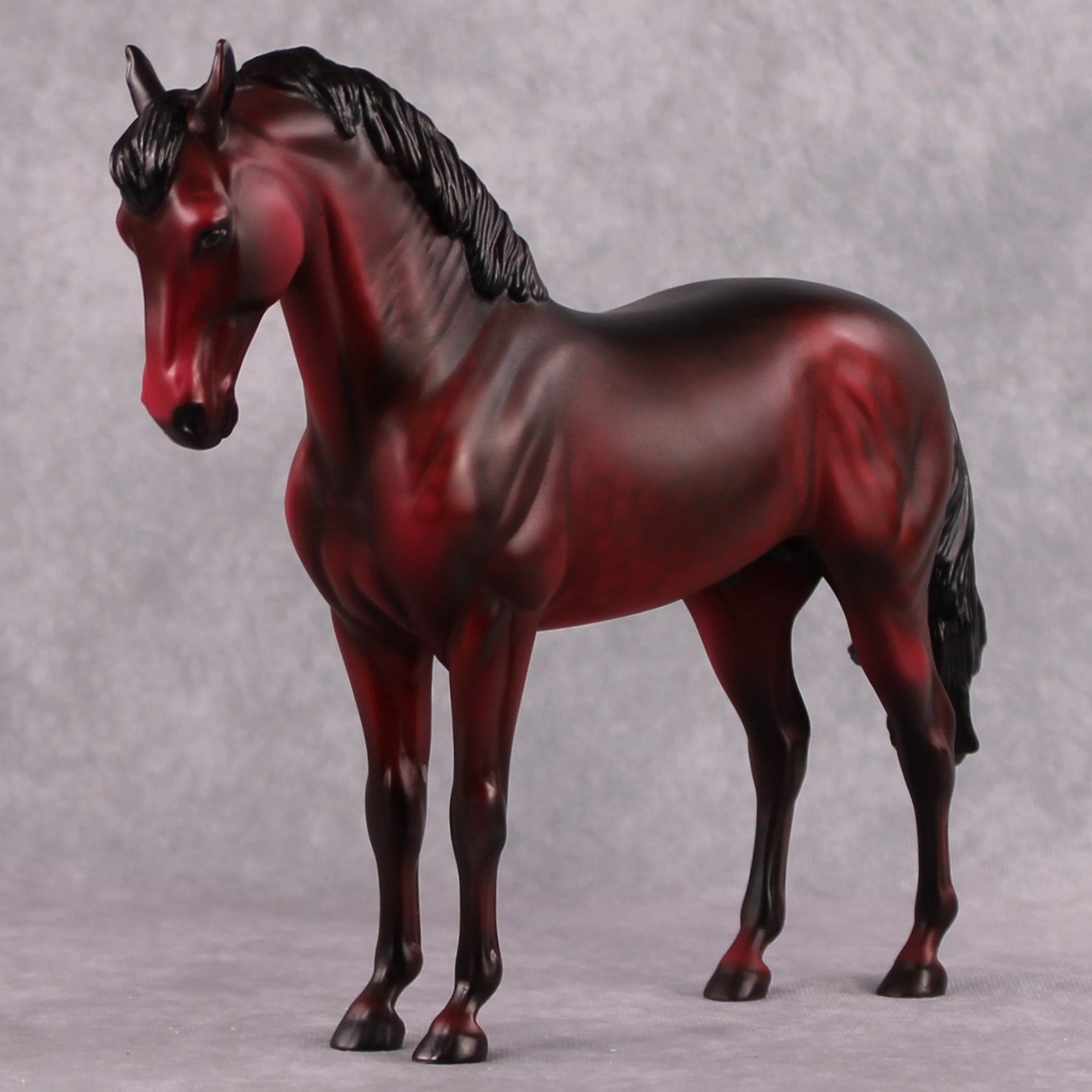 Stone Horses February DAH Special Design Pattern - Friday the 14th Valentine's Day - 02/14/25