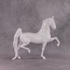 DAH25 Stone Saddlebred Stallion - May release