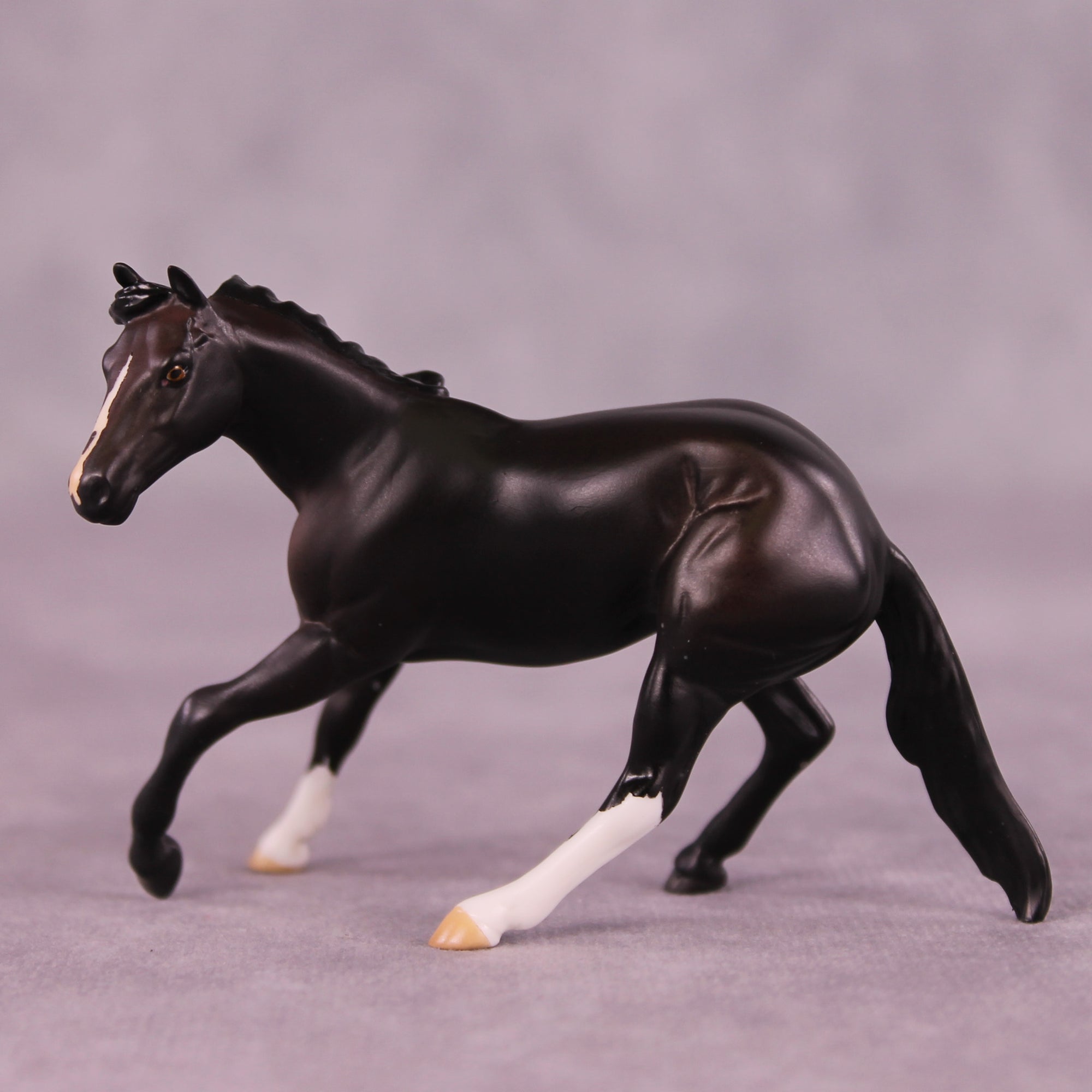 Edwin OOAK Cutter Chip by Anna Rieck LHS25