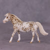 &quot;Toggle&quot; OOAK FCM Pony Chip by Andrea Thomason SHCF25