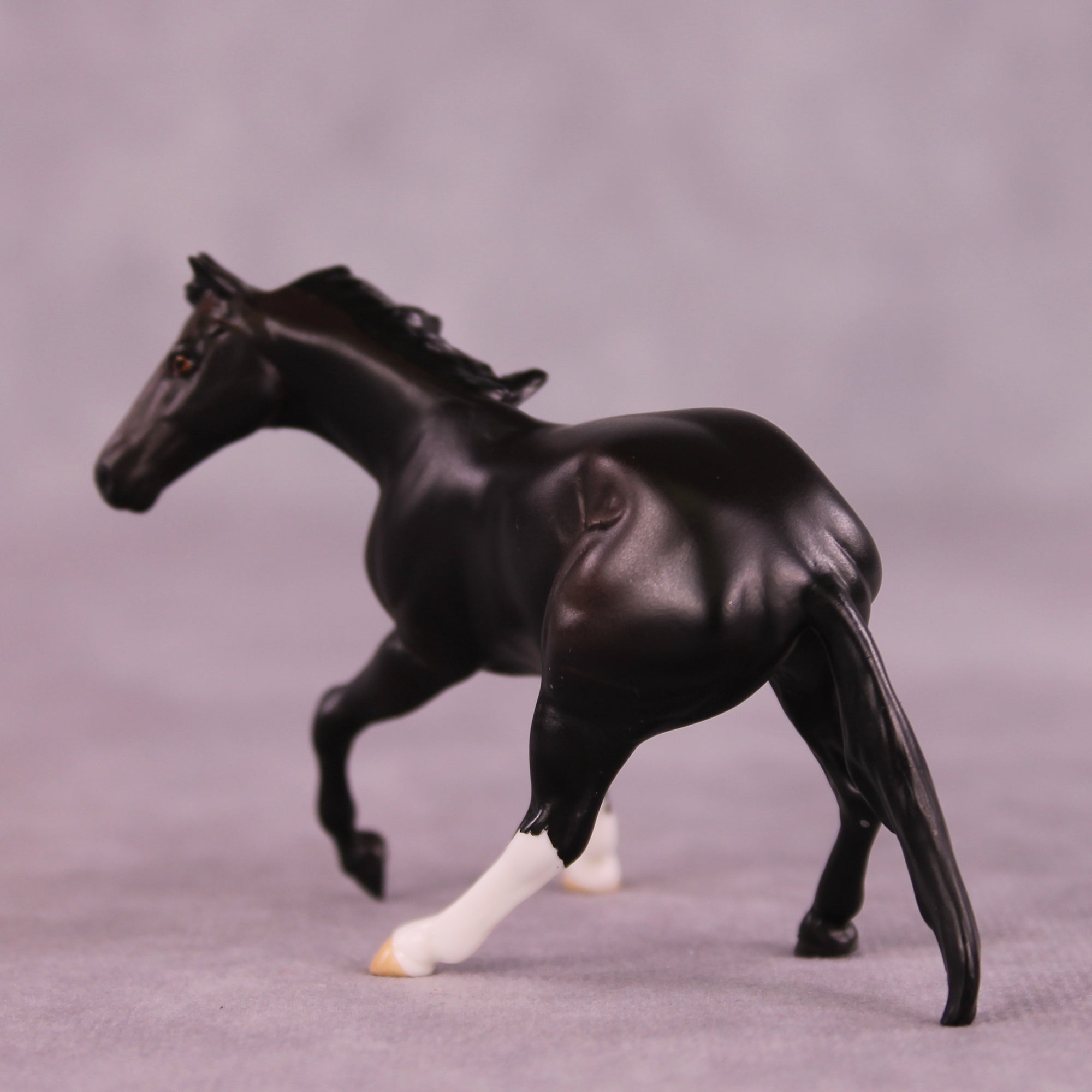 Edwin OOAK Cutter Chip by Anna Rieck LHS25