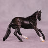 Edwin OOAK Cutter Chip by Anna Rieck LHS25