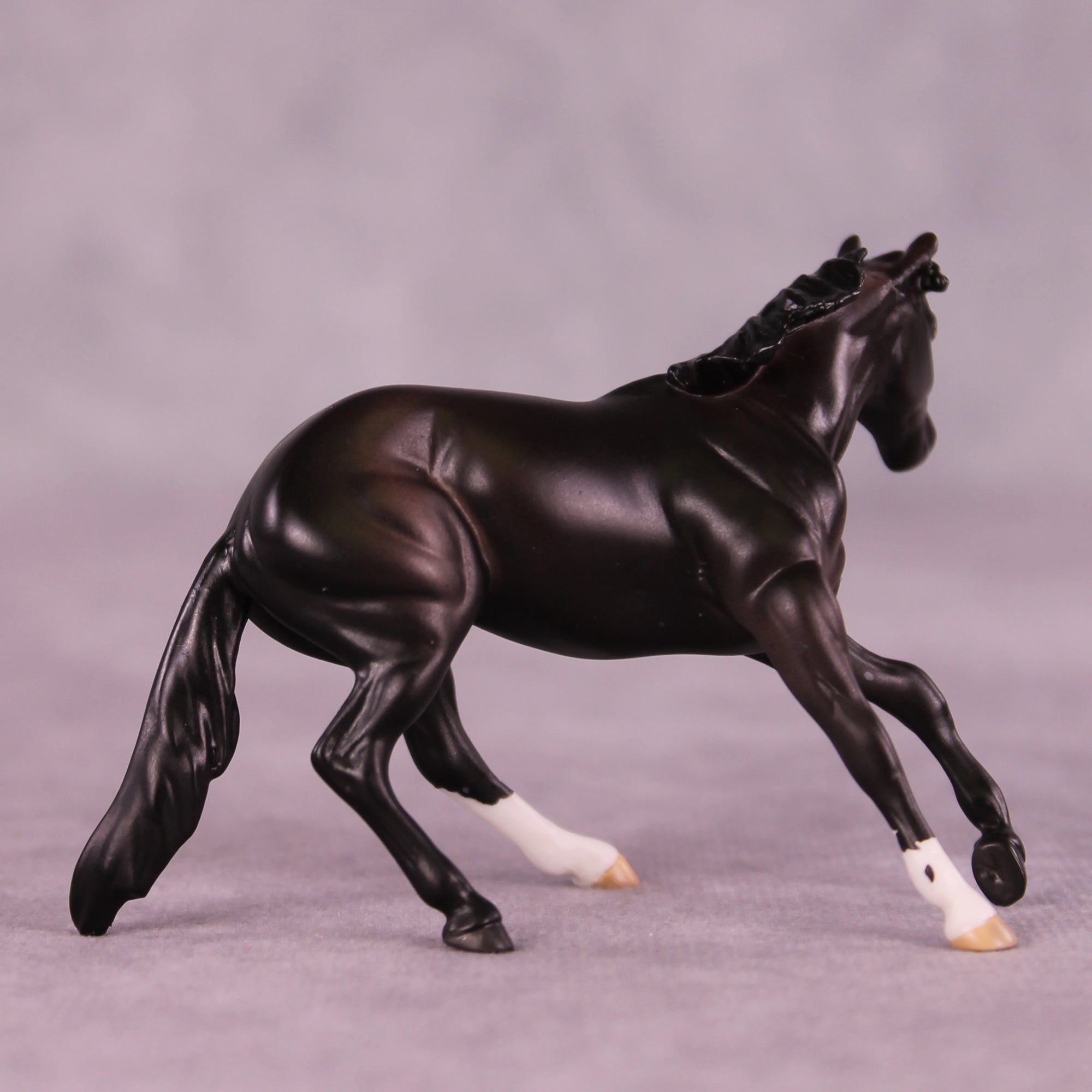 Edwin OOAK Cutter Chip by Anna Rieck LHS25