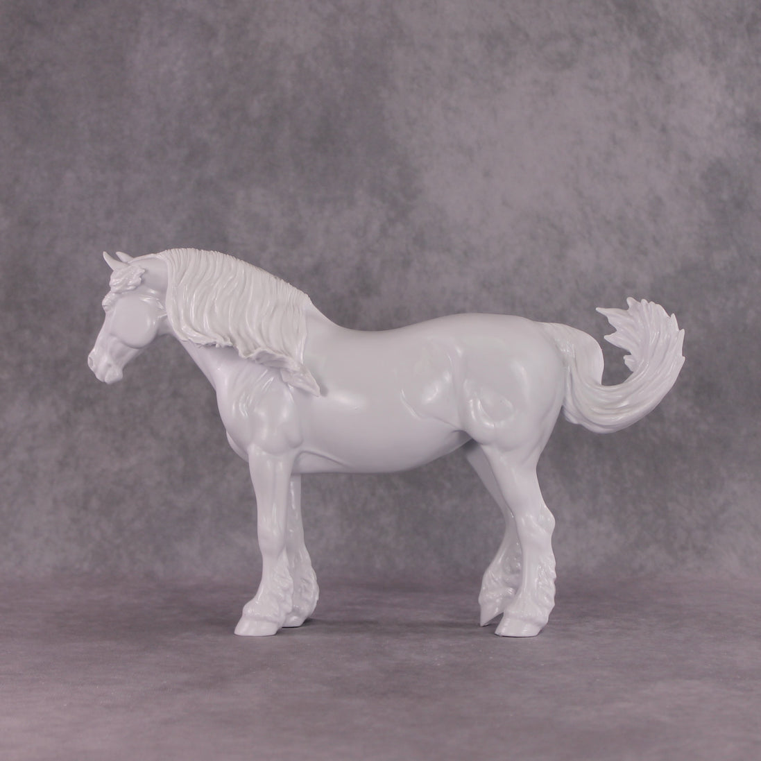 Design-A-Horse FCM Bunny November Release DAH25 PM1901