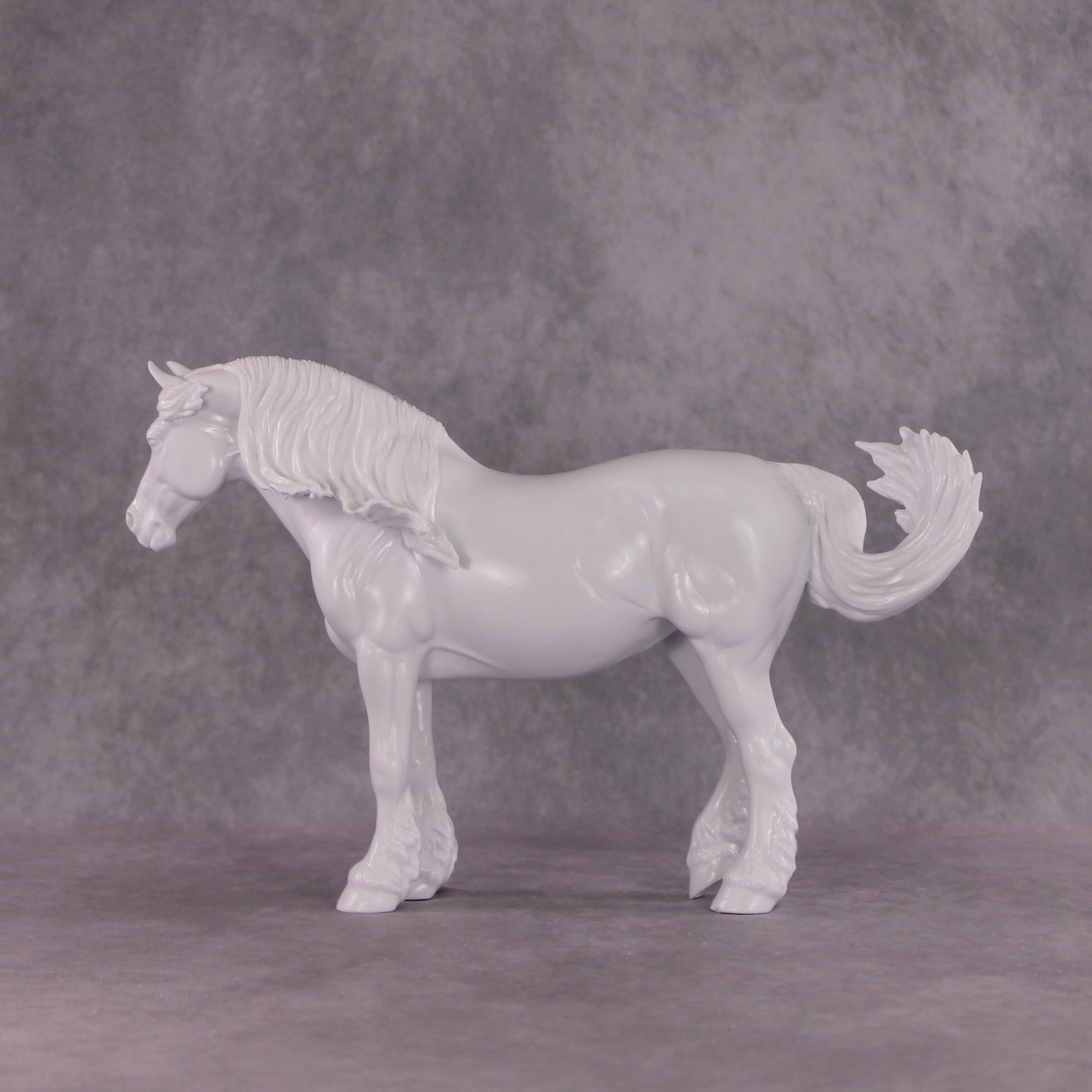 Design-A-Horse FCM Bunny November Release DAH25 PM1901