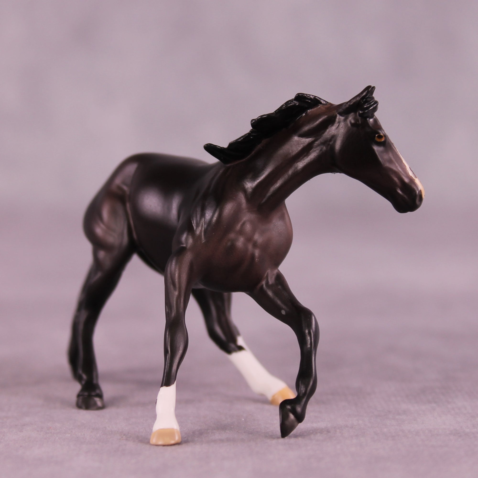 Edwin OOAK Cutter Chip by Anna Rieck LHS25