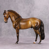 Preview Listing Only Carmel Cookie OOAK Dappled Dun Andalusian By Julie Keim MM24 MHP Auction