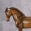 Preview Listing Only Carmel Cookie OOAK Dappled Dun Andalusian By Julie Keim MM24 MHP Auction