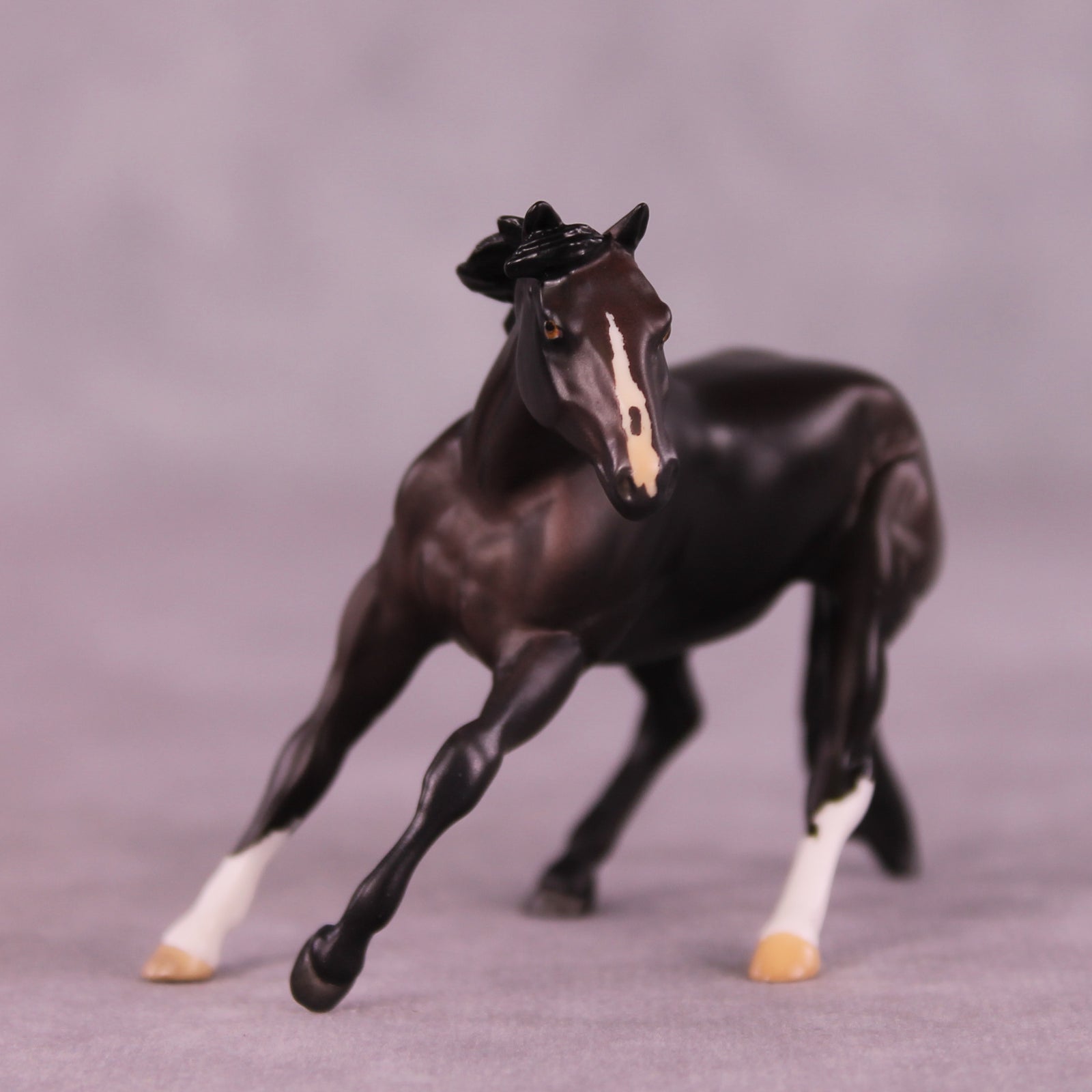 Edwin OOAK Cutter Chip by Anna Rieck LHS25