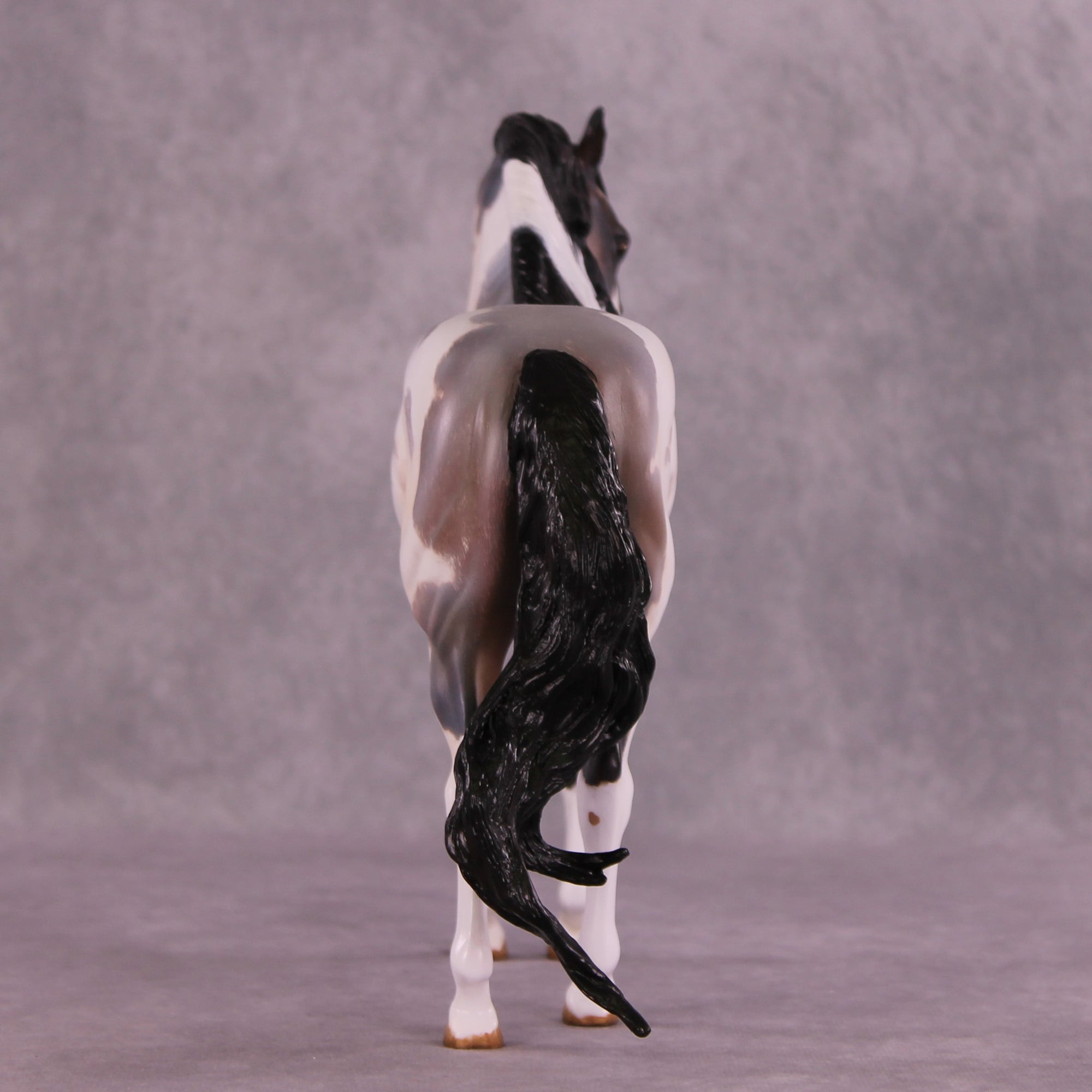 Nandor OOAK EFCM Andalusian by Kristen Cermele Best Offer 10/7/25