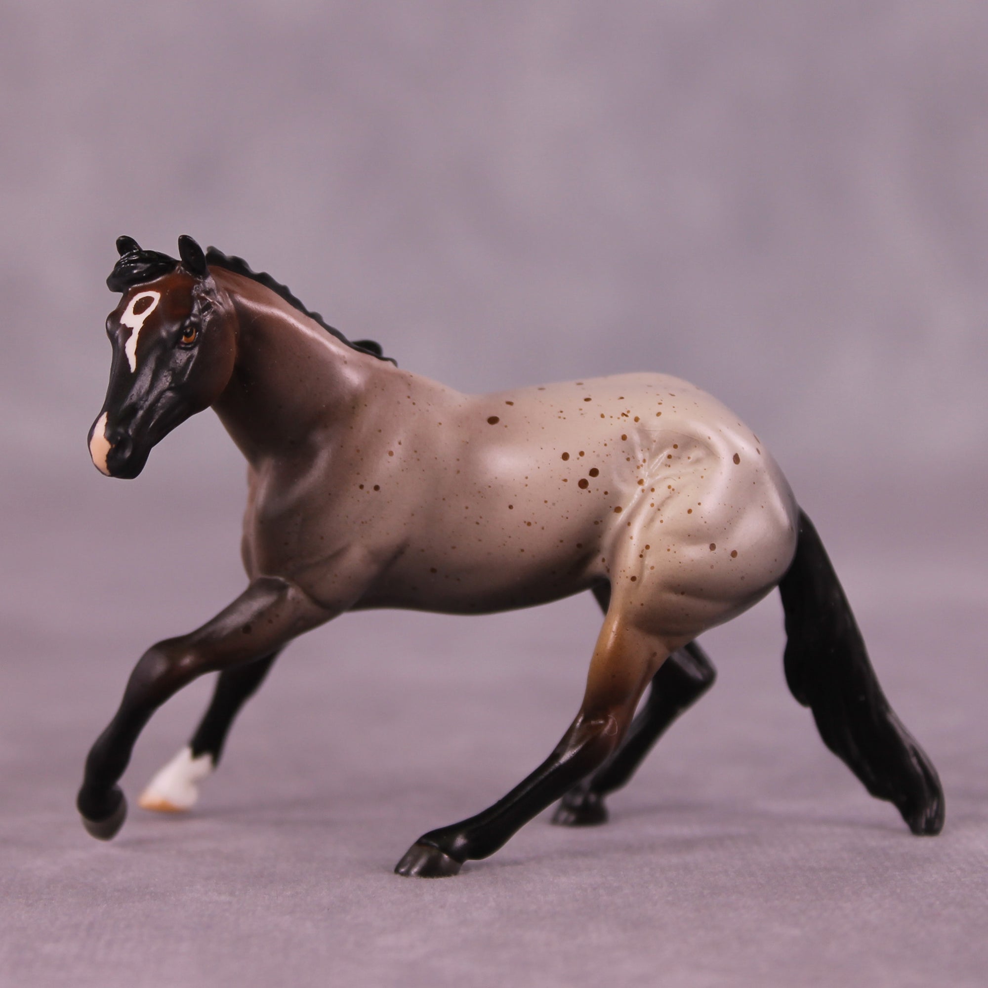 Wilson OOAK Cutter Chip by Anna Rieck LHS25