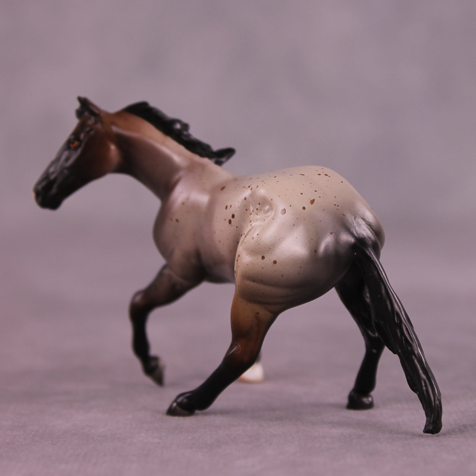 Wilson OOAK Cutter Chip by Anna Rieck LHS25