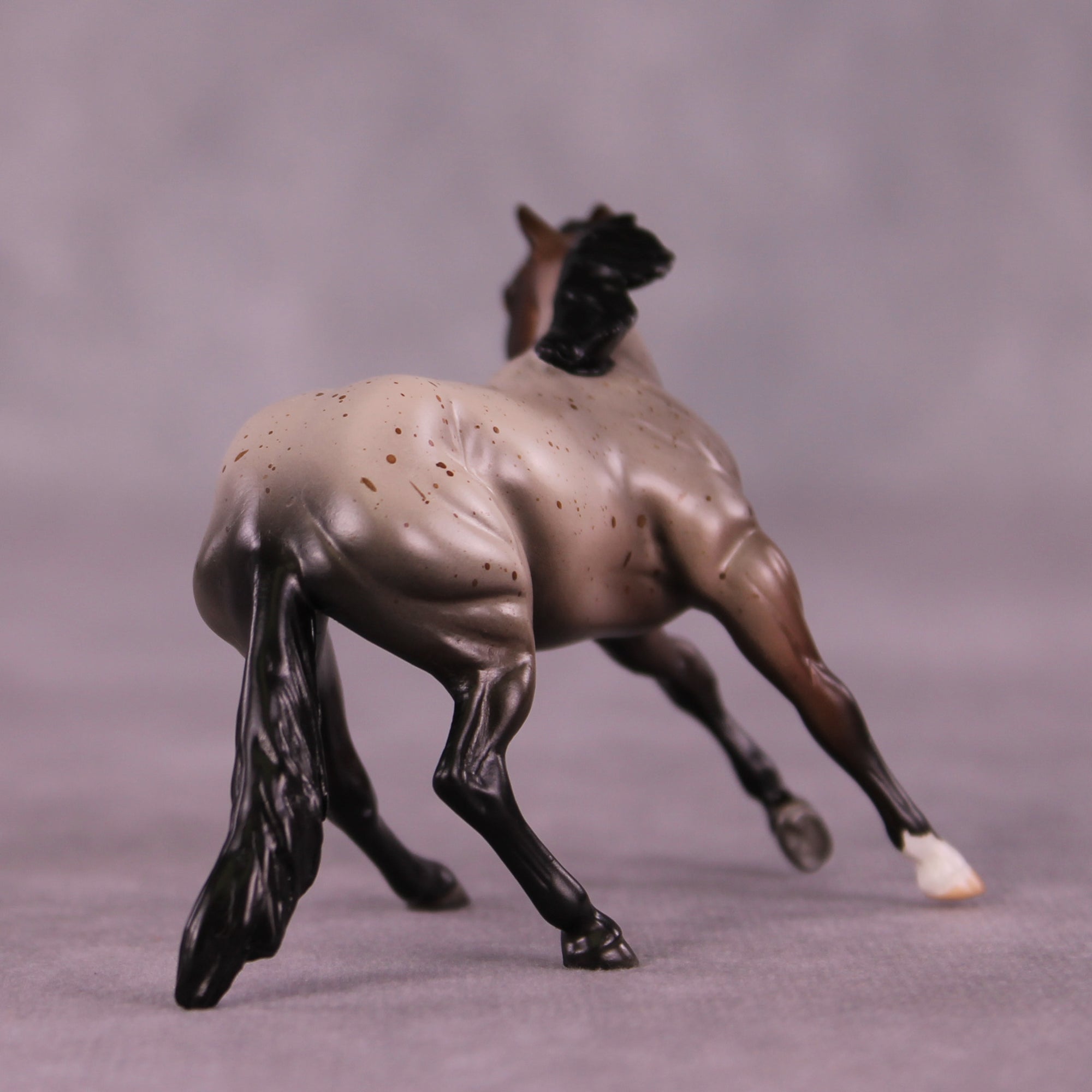 Wilson OOAK Cutter Chip by Anna Rieck LHS25