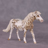 &quot;Toggle&quot; OOAK FCM Pony Chip by Andrea Thomason SHCF25