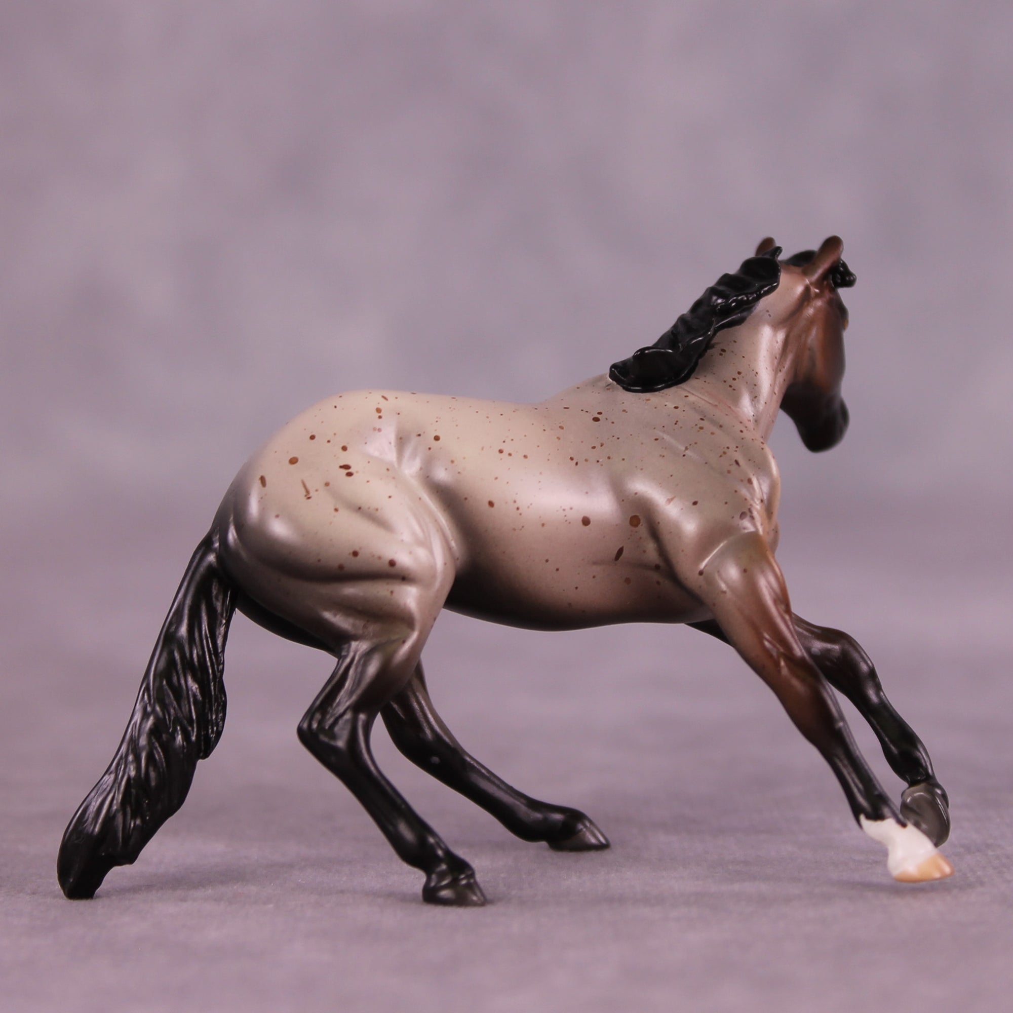 Wilson OOAK Cutter Chip by Anna Rieck LHS25