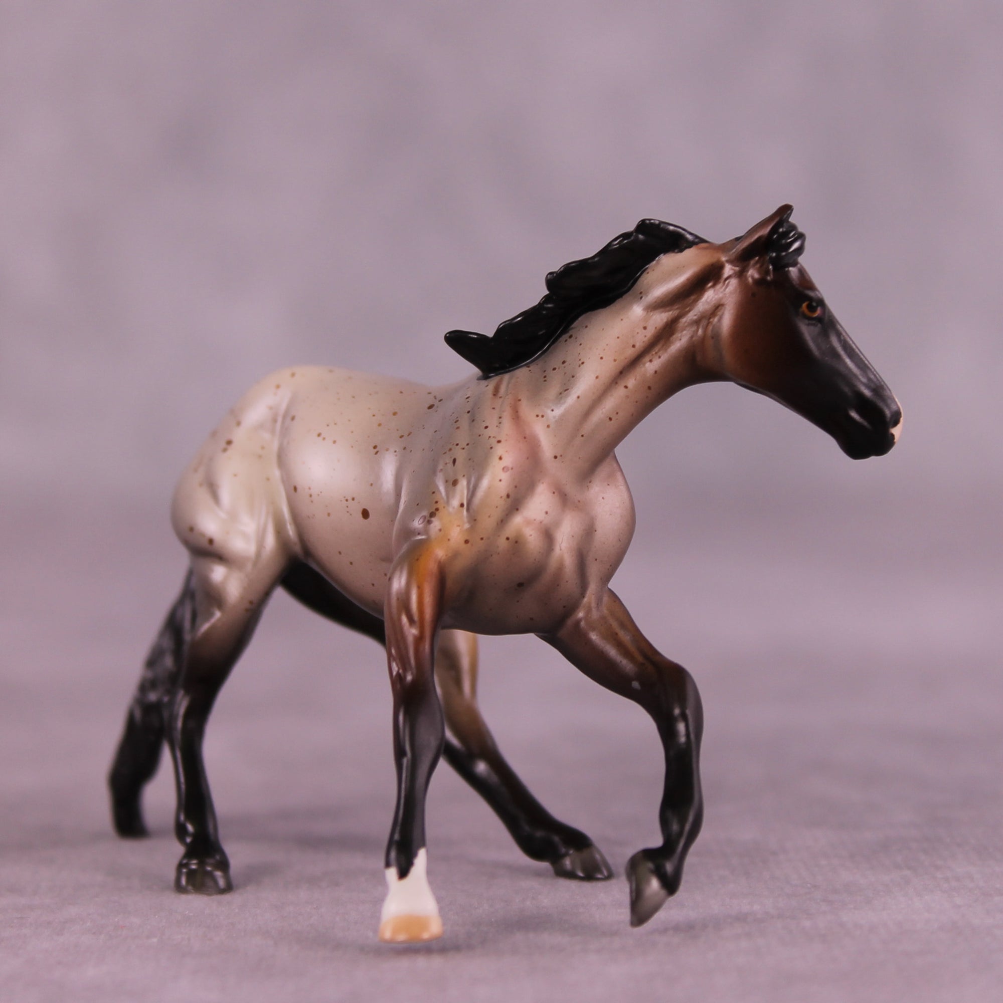 Wilson OOAK Cutter Chip by Anna Rieck LHS25