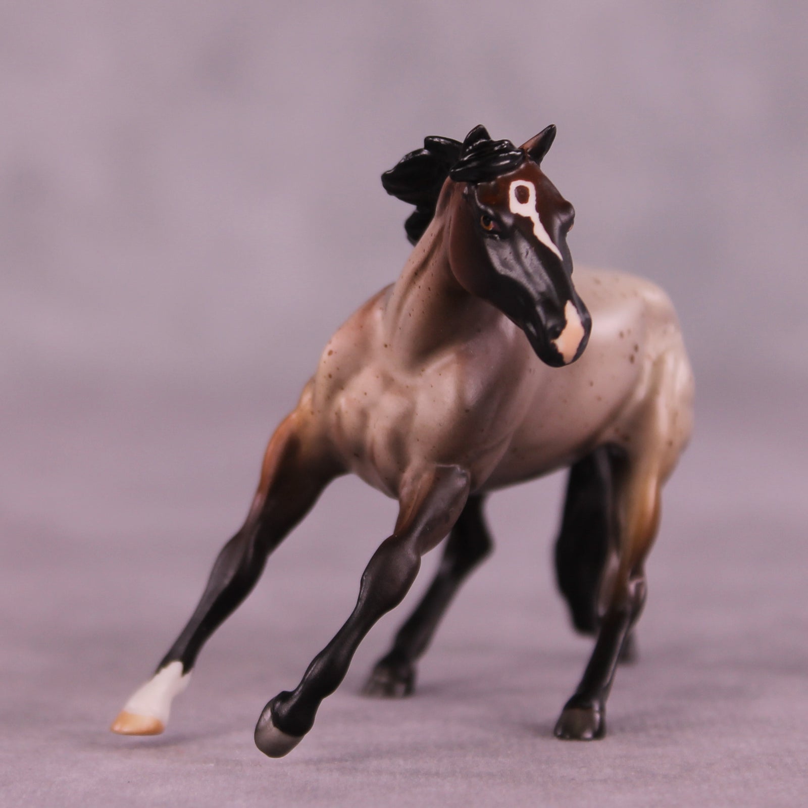 Wilson OOAK Cutter Chip by Anna Rieck LHS25