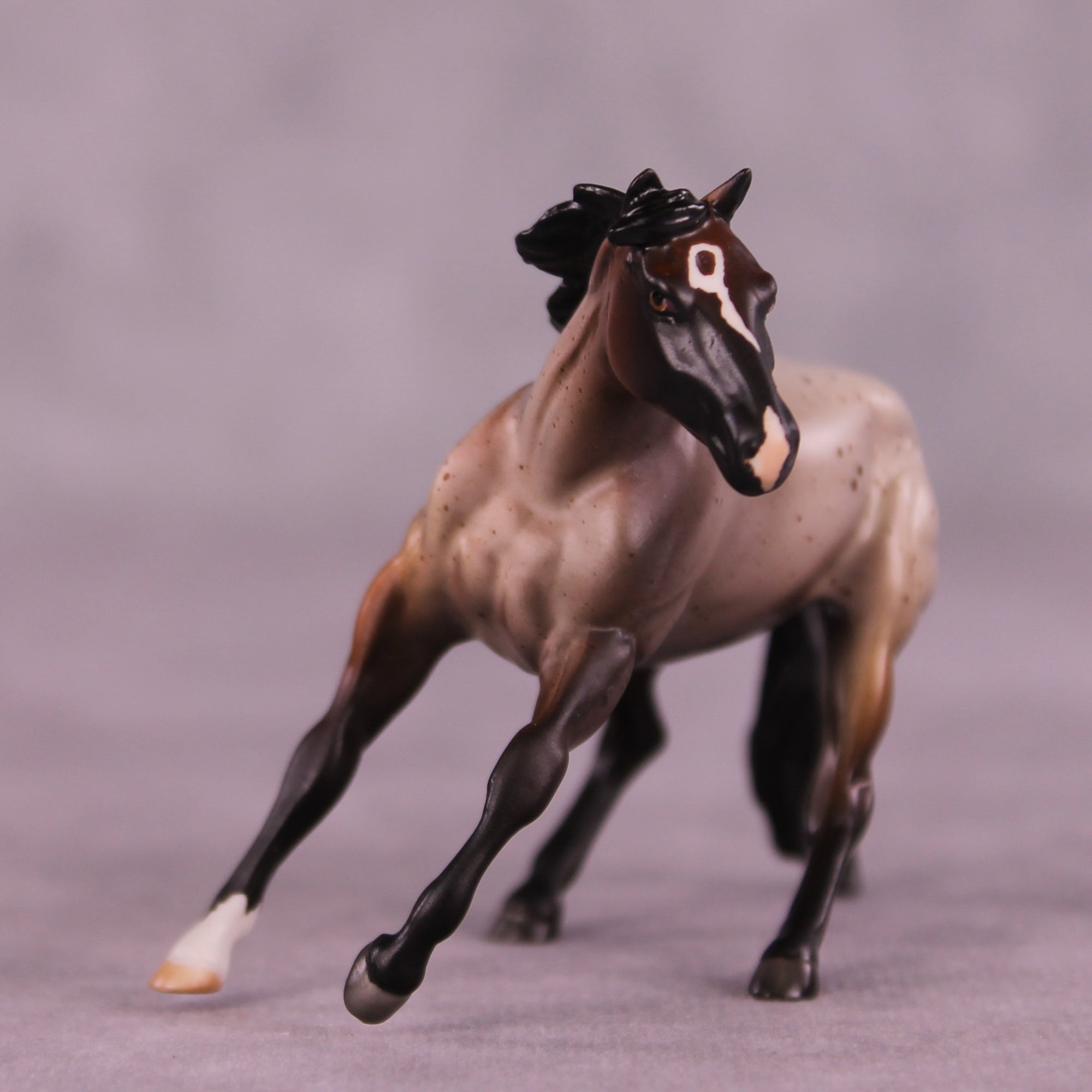 Wilson OOAK Cutter Chip by Anna Rieck LHS25