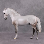 Stone Horses February DAH Special Design Pattern - Friday the 14th Valentine's Day - 02/14/25