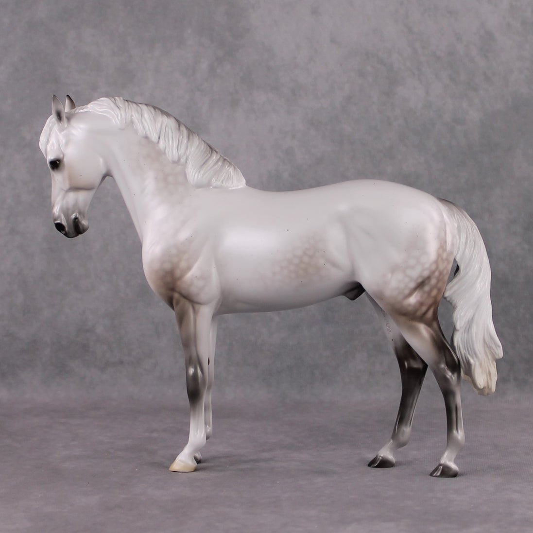 Stone Horses February DAH Special Design Pattern - Friday the 14th Valentine's Day - 02/14/25