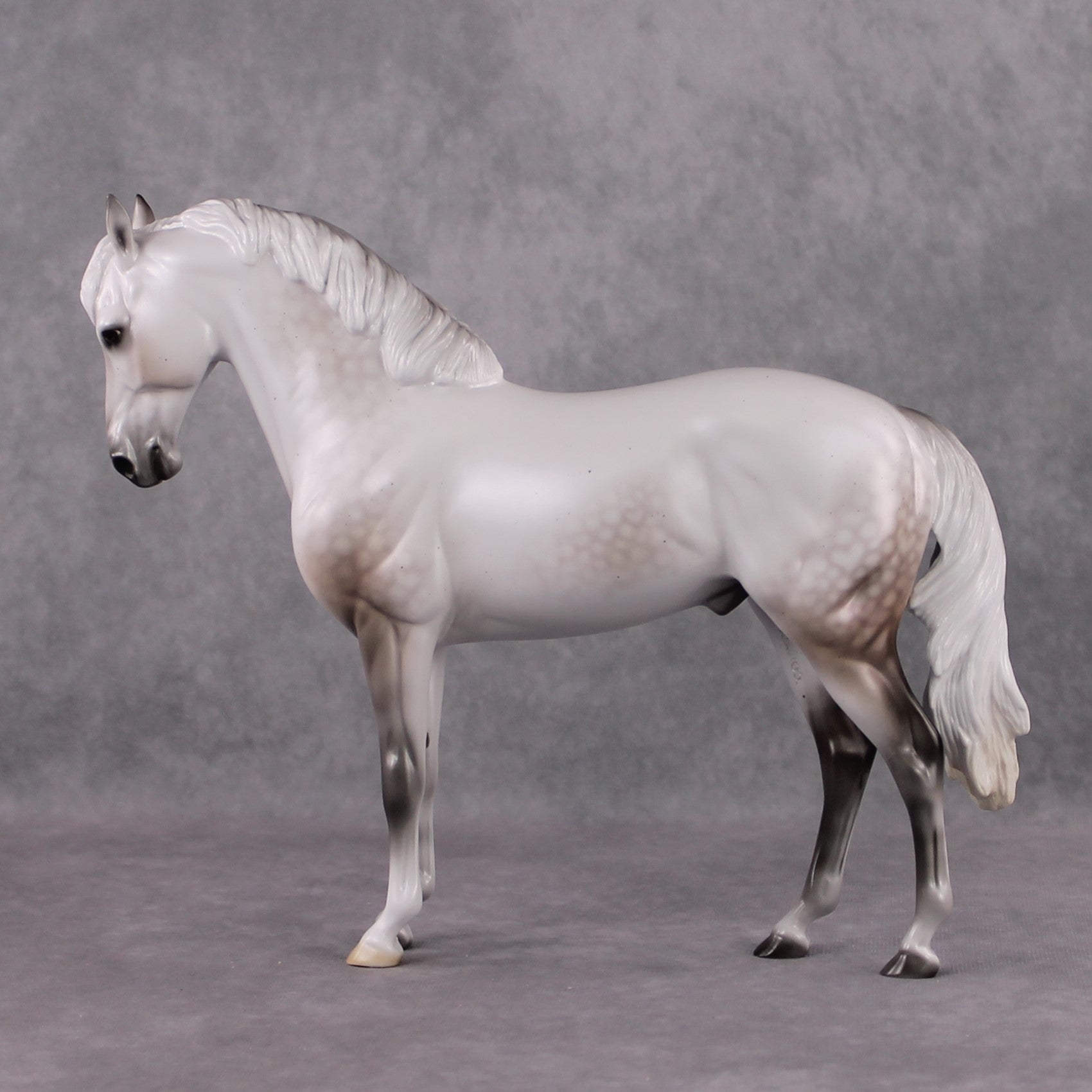 Stone Horses February DAH Special Design Pattern - Friday the 14th Valentine's Day - 02/14/25