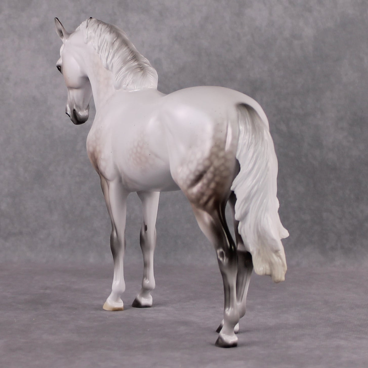 Stone Horses February DAH Special Design Pattern - Friday the 14th Valentine's Day - 02/14/25
