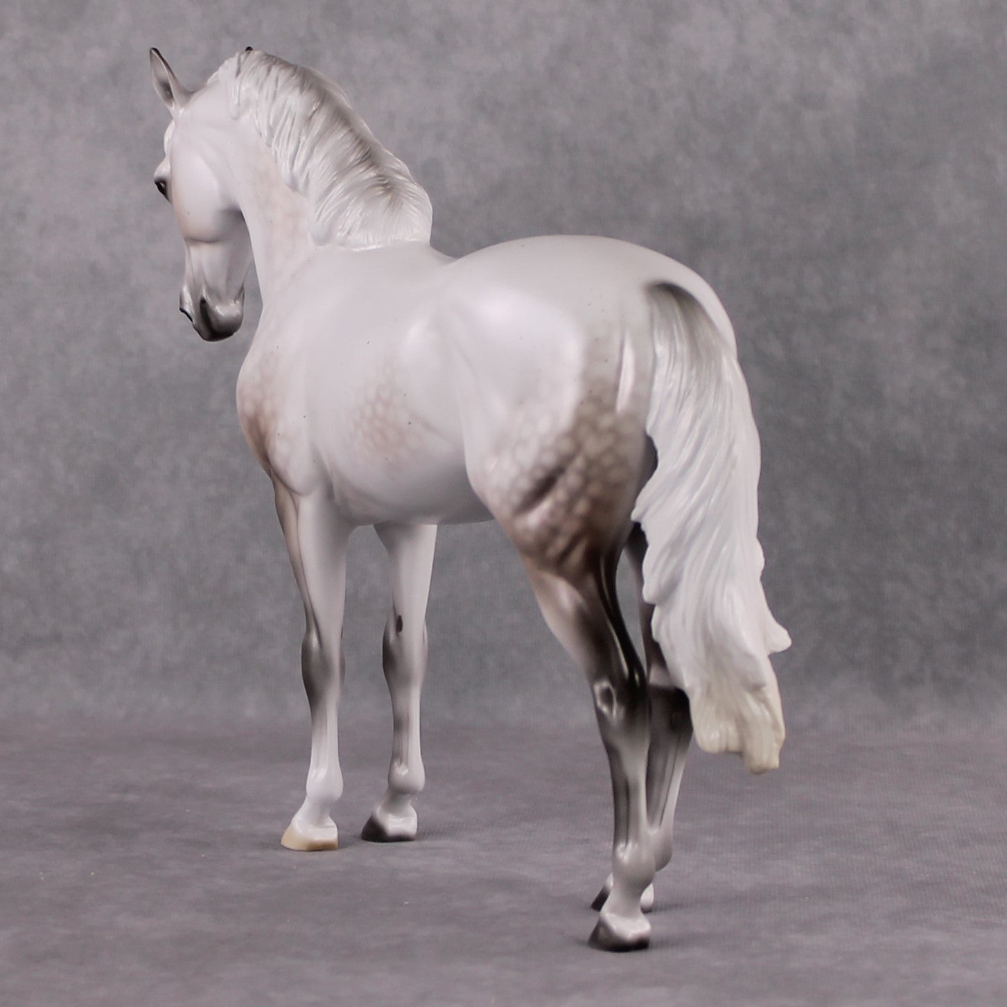 Stone Horses February DAH Special Design Pattern - Friday the 14th Valentine's Day - 02/14/25