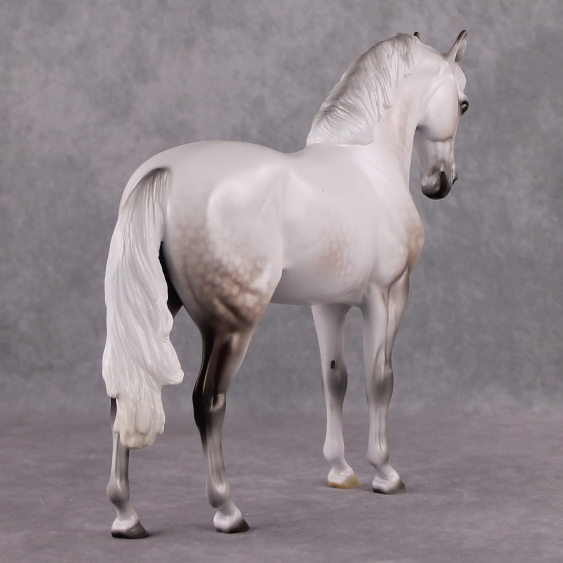 Stone Horses February DAH Special Design Pattern - Friday the 14th Valentine's Day - 02/14/25