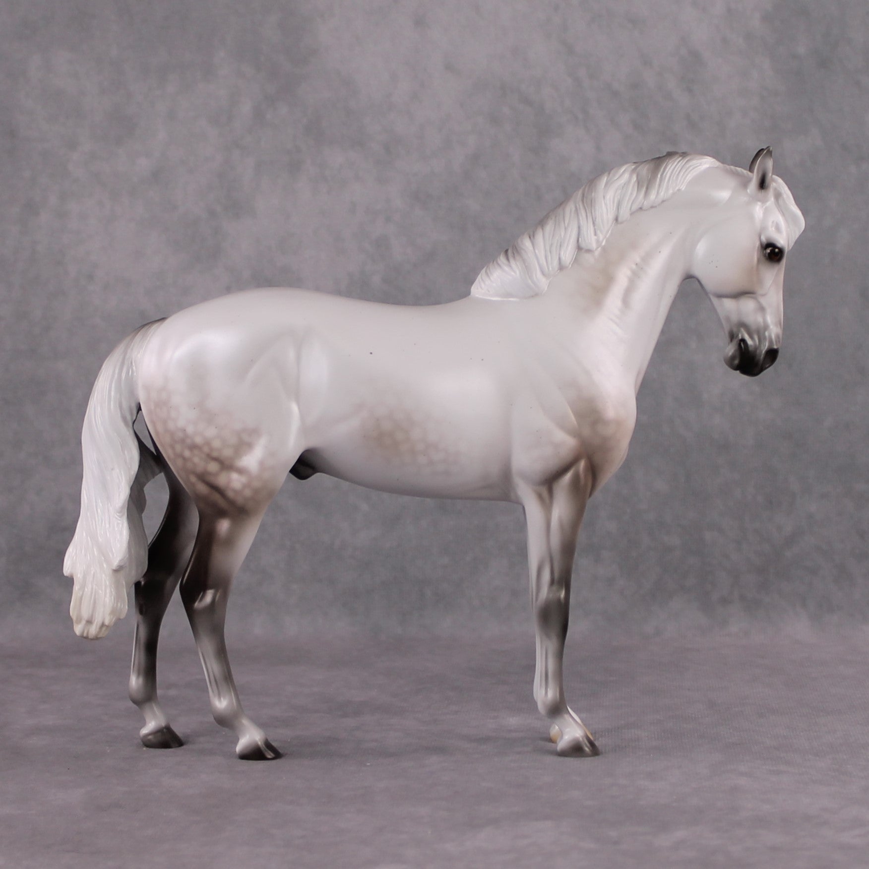 Stone Horses February DAH Special Design Pattern - Friday the 14th Valentine's Day - 02/14/25