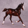 &quot;Timbre&quot; OOAK FCM Arabian Yearling by Julie Keim Auction EQ25 07/15/25