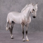 Stone Horses February DAH Special Design Pattern - Friday the 14th Valentine's Day - 02/14/25