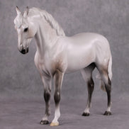 Stone Horses February DAH Special Design Pattern - Friday the 14th Valentine's Day - 02/14/25