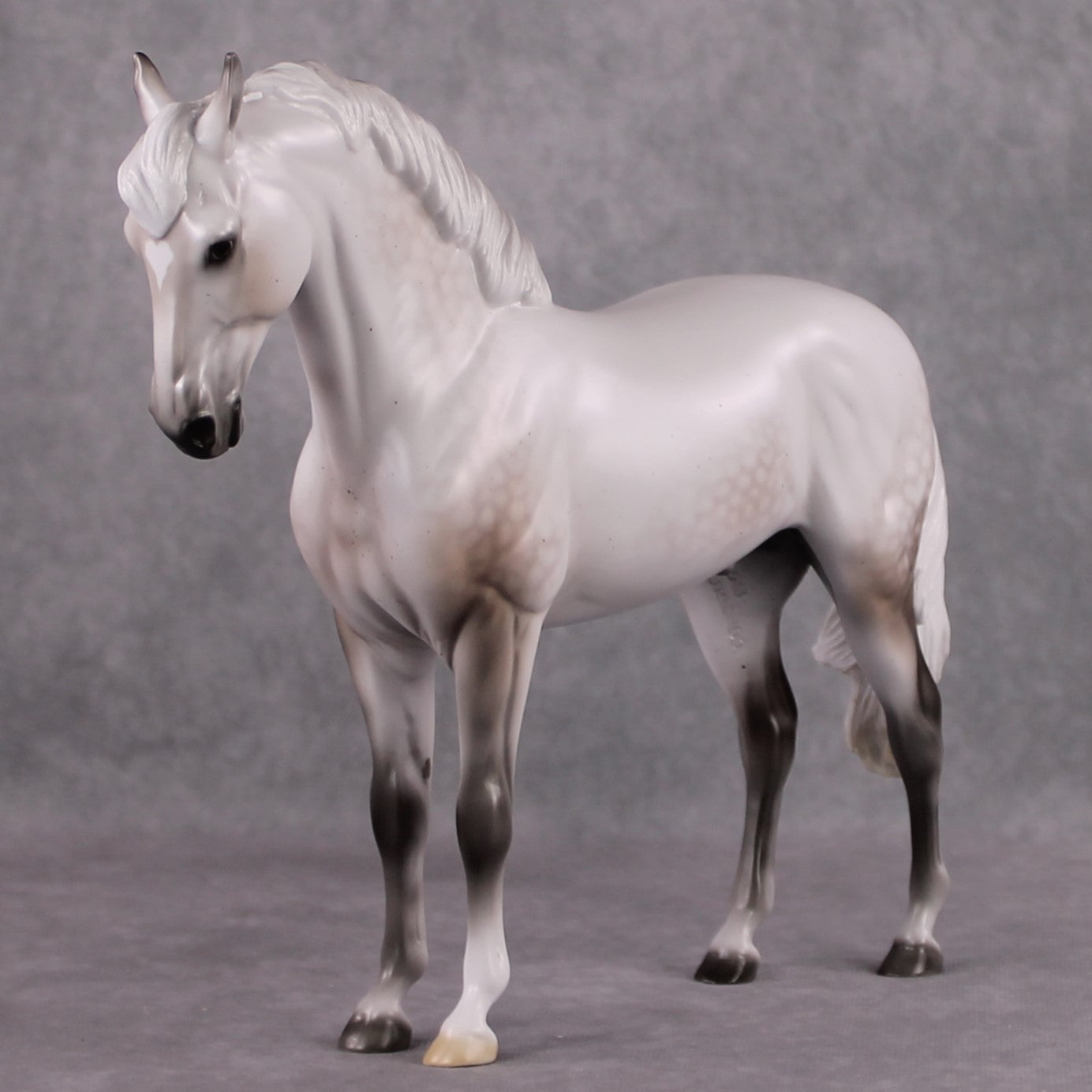 Stone Horses February DAH Special Design Pattern - Friday the 14th Valentine's Day - 02/14/25