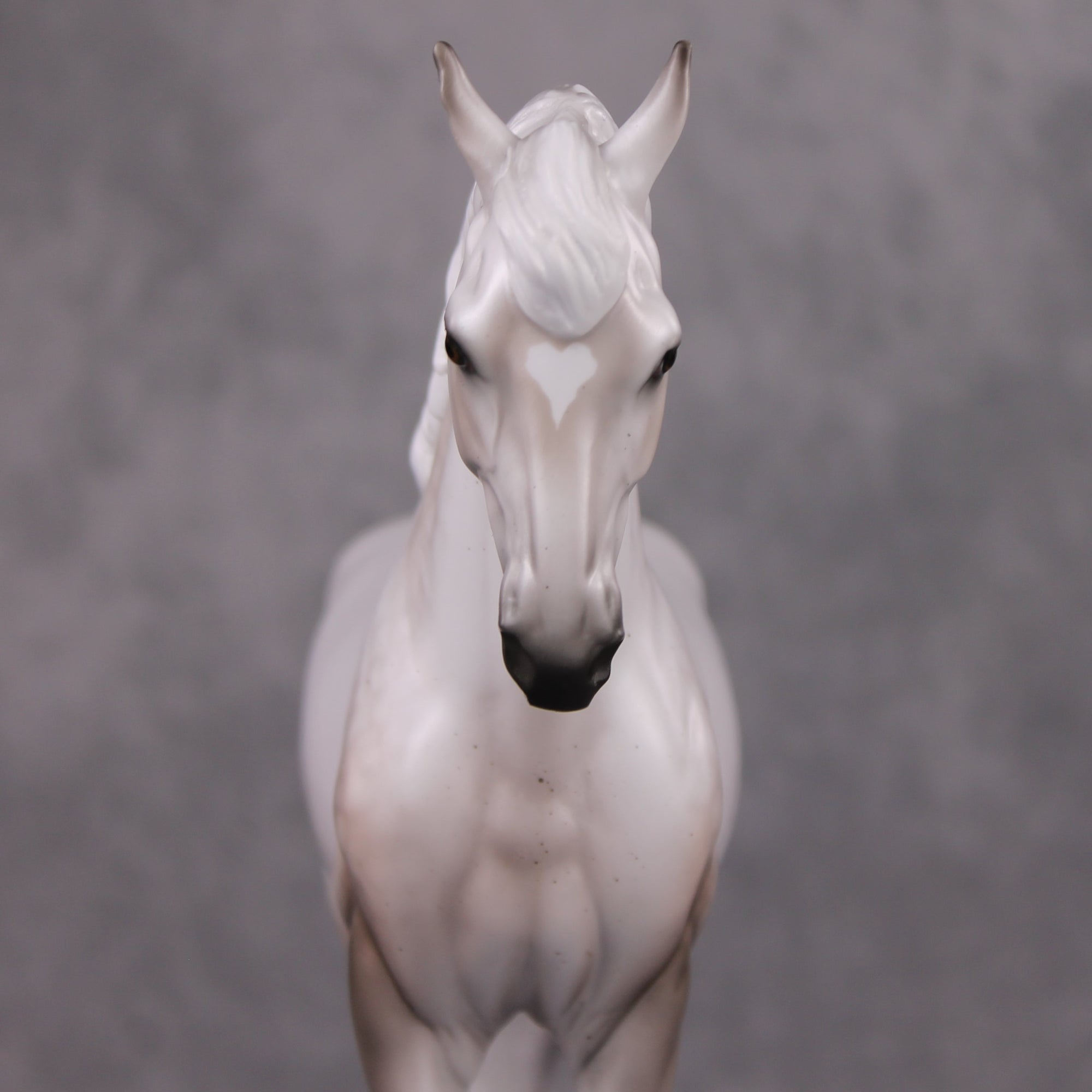 Stone Horses February DAH Special Design Pattern - Friday the 14th Valentine's Day - 02/14/25