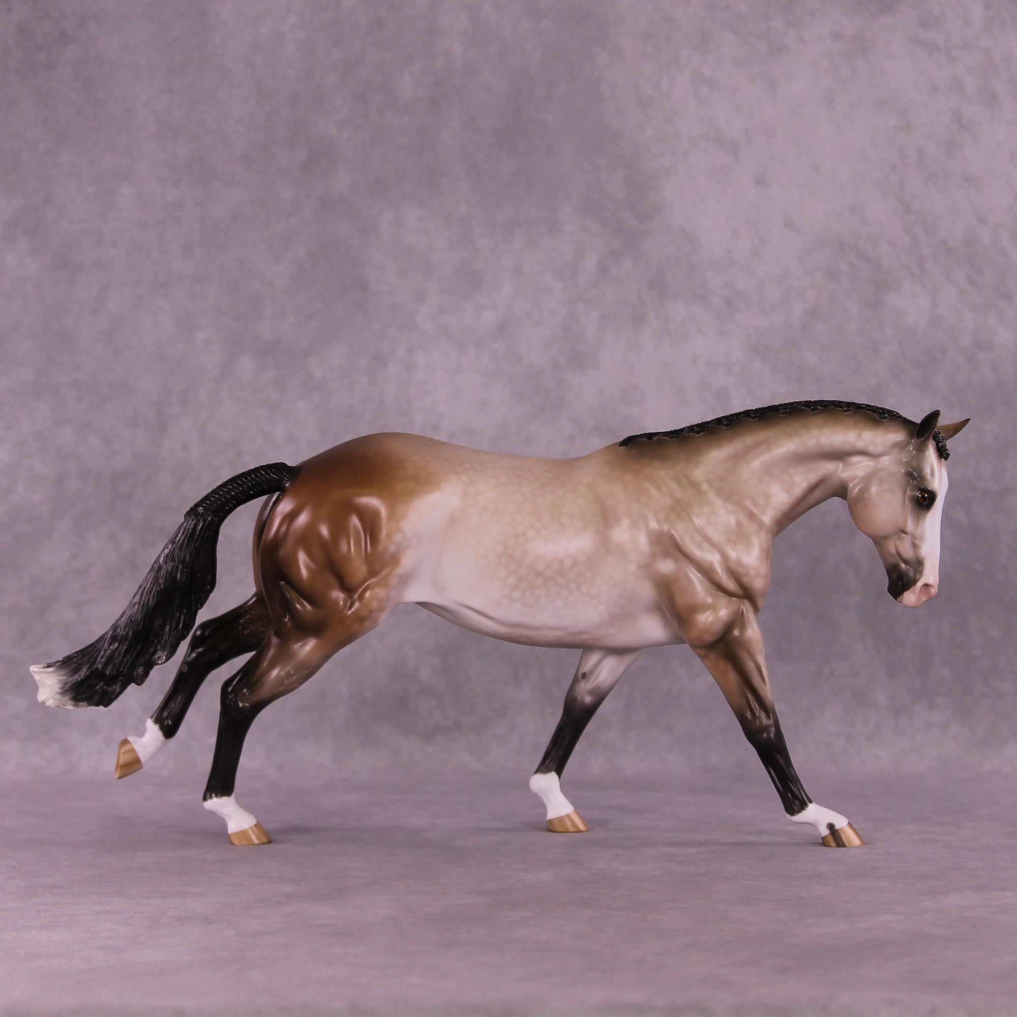 Emery OOAK FCM Remington by Sheryl Leisure Best Offer 10/7/25