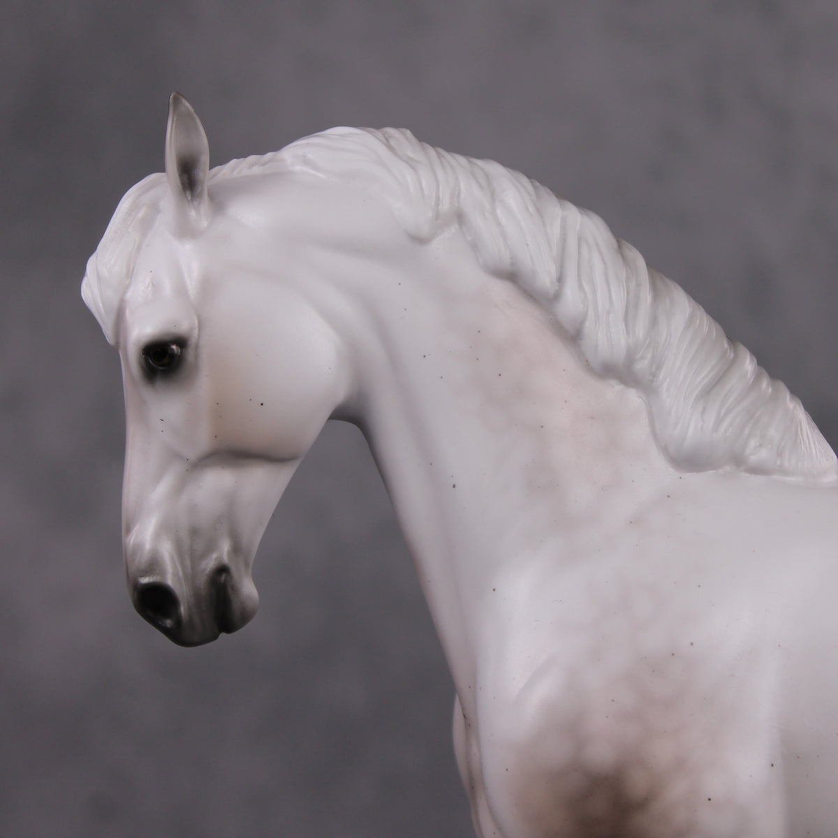 Stone Horses February DAH Special Design Pattern - Friday the 14th Valentine's Day - 02/14/25