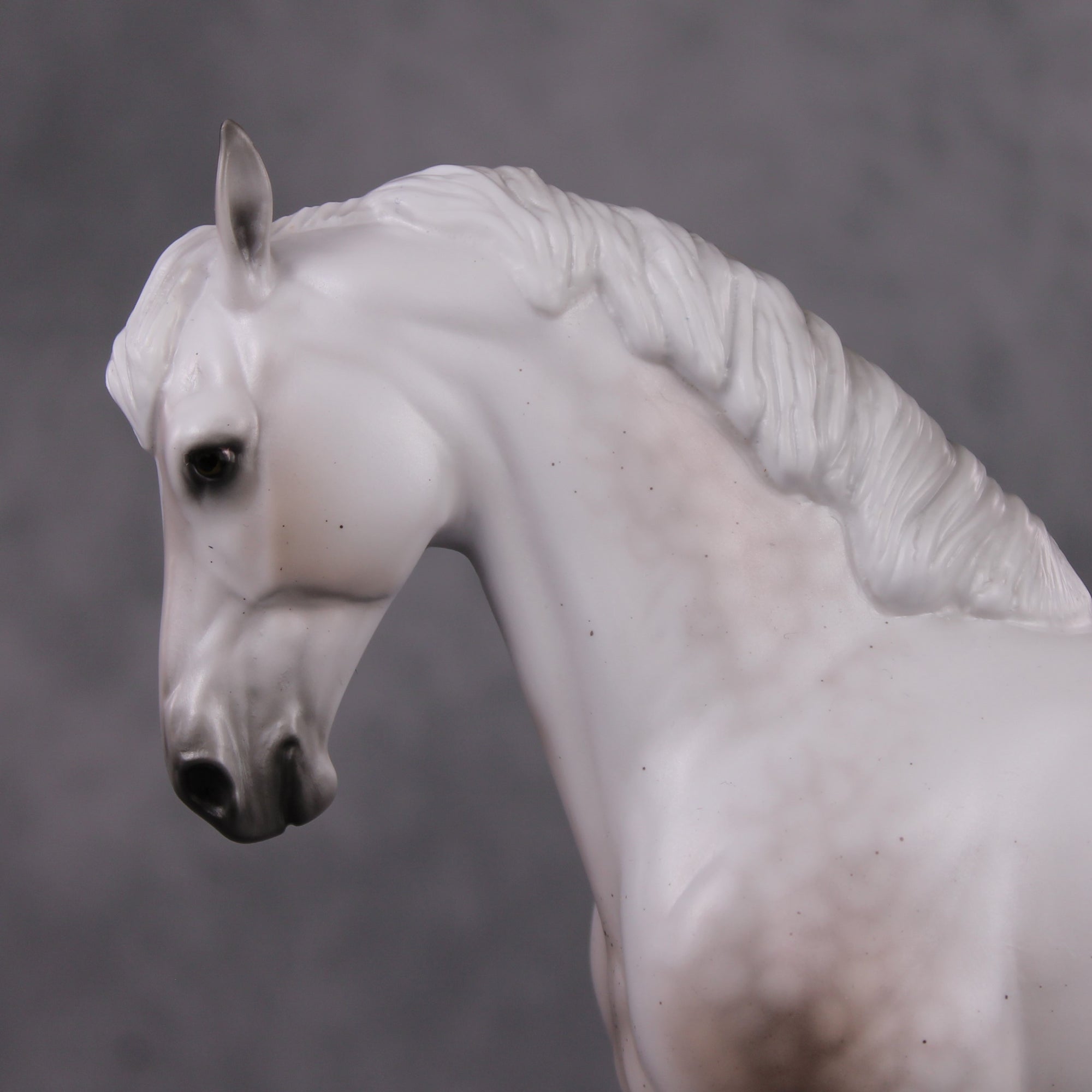 Stone Horses February DAH Special Design Pattern - Friday the 14th Valentine's Day - 02/14/25