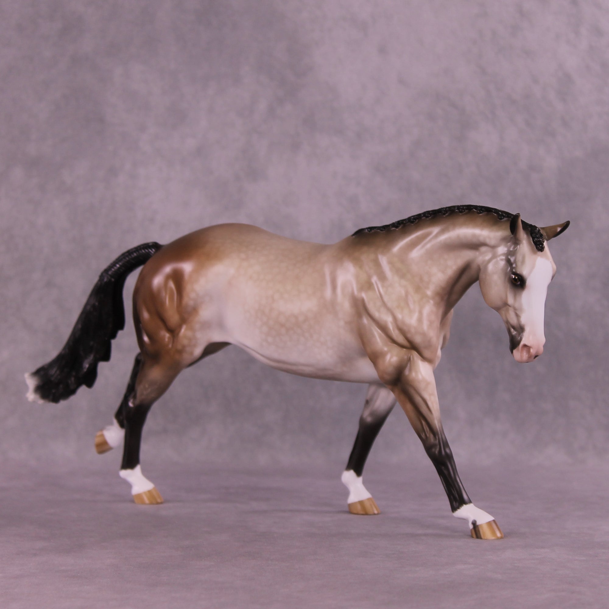 Emery OOAK FCM Remington by Sheryl Leisure Best Offer 10/7/25