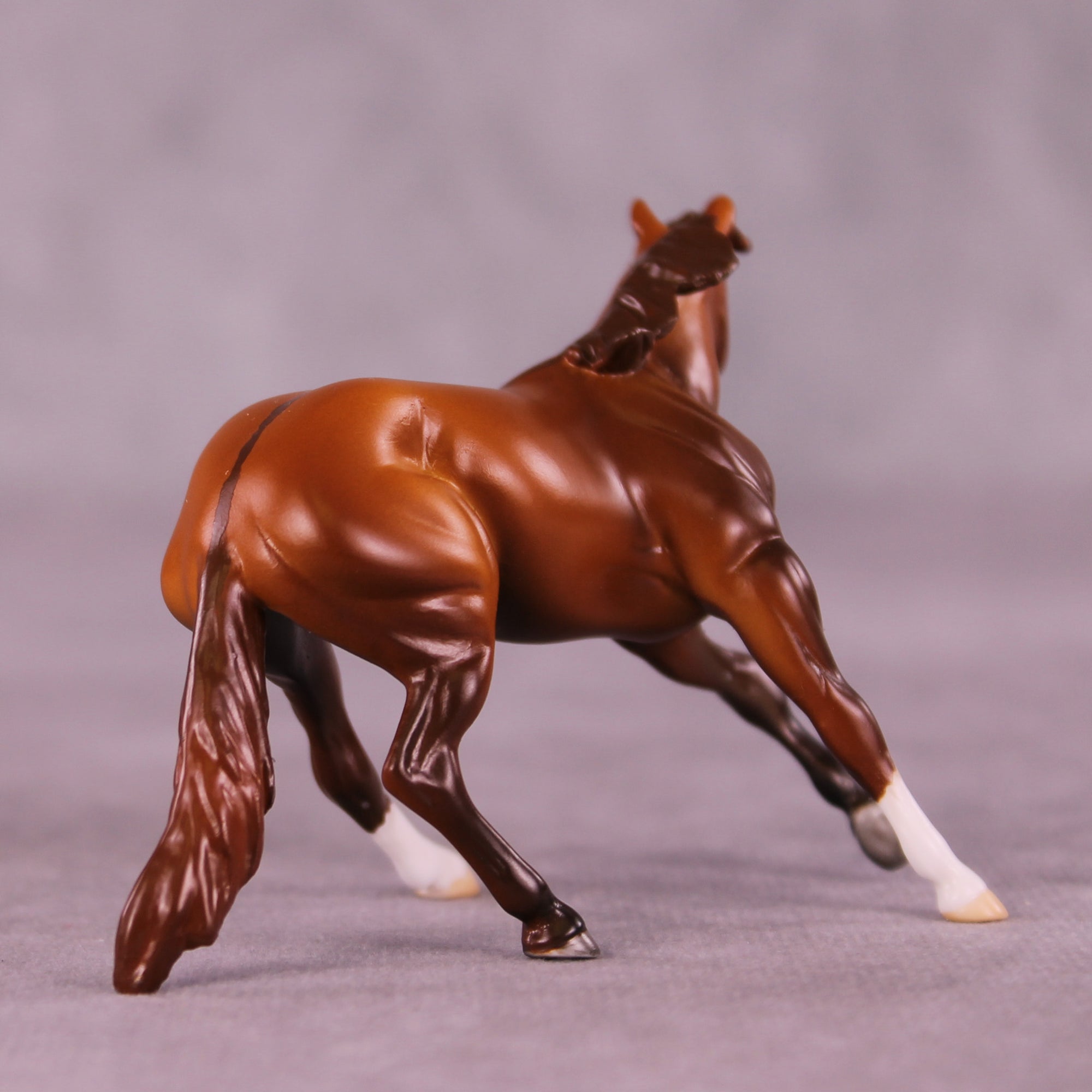 Francis OOAK Cutter Chip by Anna Rieck LHS25