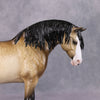 Honeysuckle Rose OOAK Dappled Buckskin Heavy Draft By Sheryl Leisure MM24 Best Offer