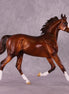 "Bellwether" OOAK FCM Yearling by Julie Keim EQ25