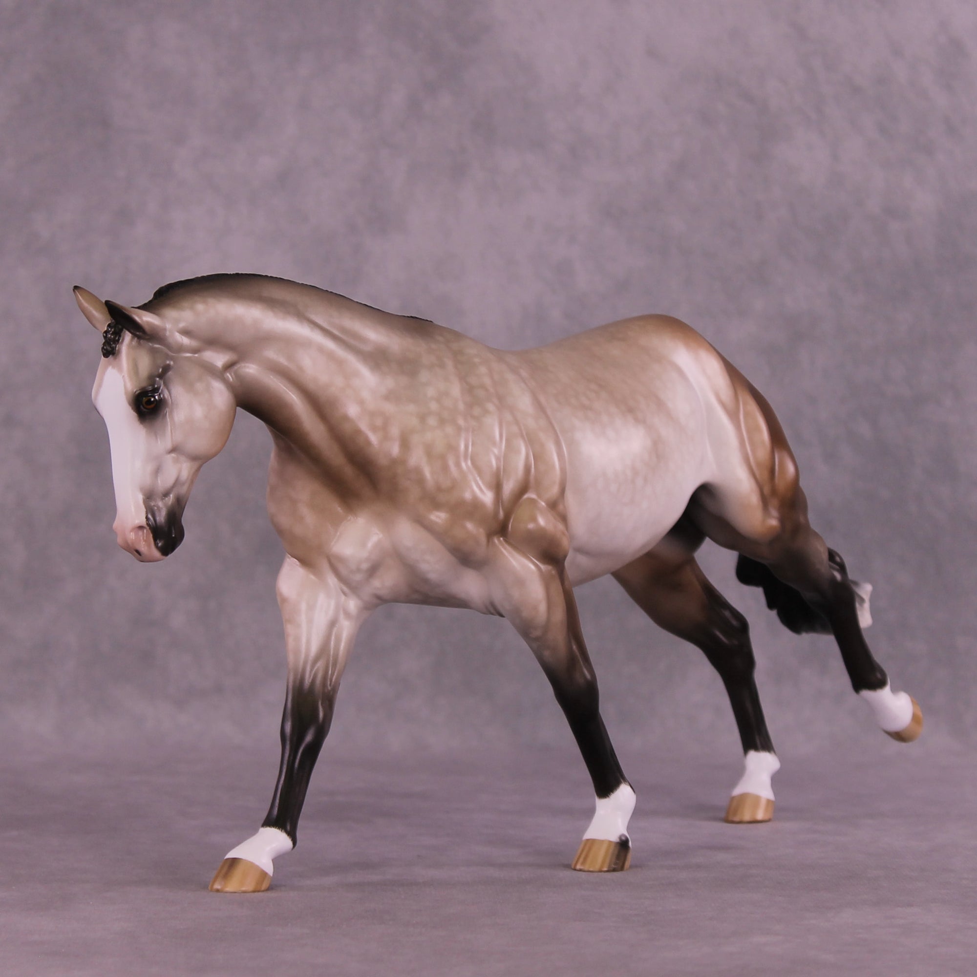 Emery OOAK FCM Remington by Sheryl Leisure Best Offer 10/7/25