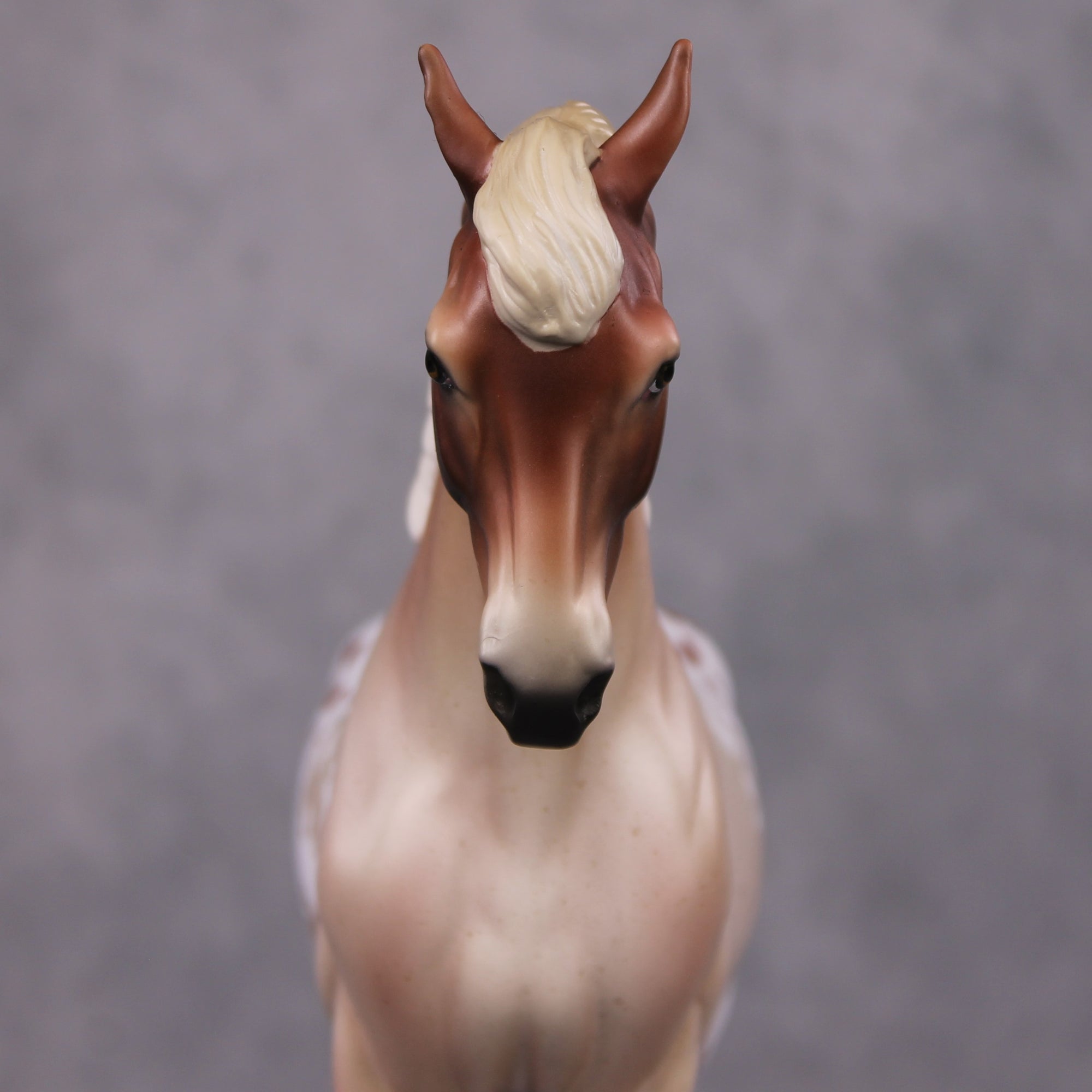 Stone Horses February DAH Special Design Pattern - Friday the 14th Valentine's Day - 02/14/25