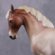 Stone Horses February DAH Special Design Pattern - Friday the 14th Valentine's Day - 02/14/25