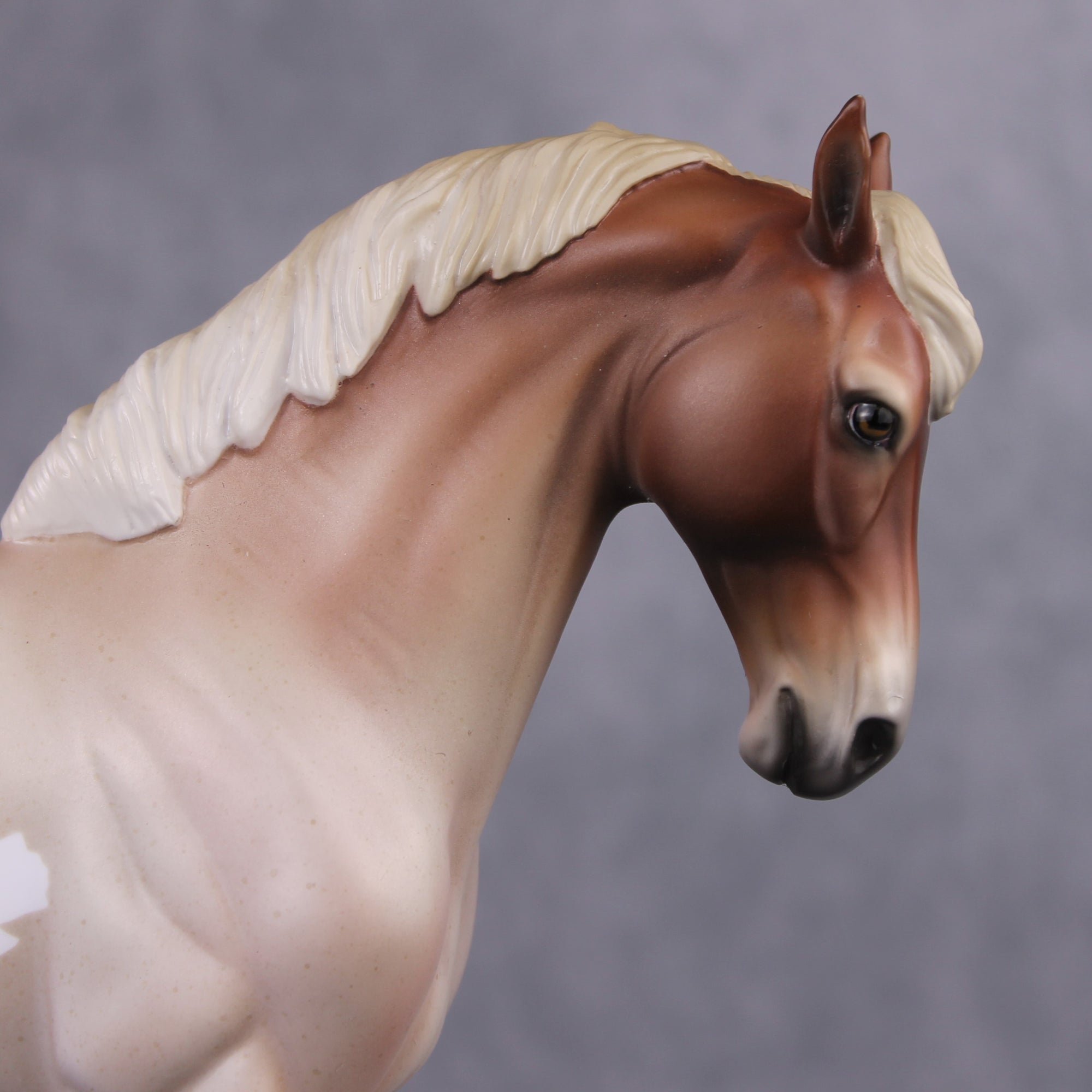 Stone Horses February DAH Special Design Pattern - Friday the 14th Valentine's Day - 02/14/25