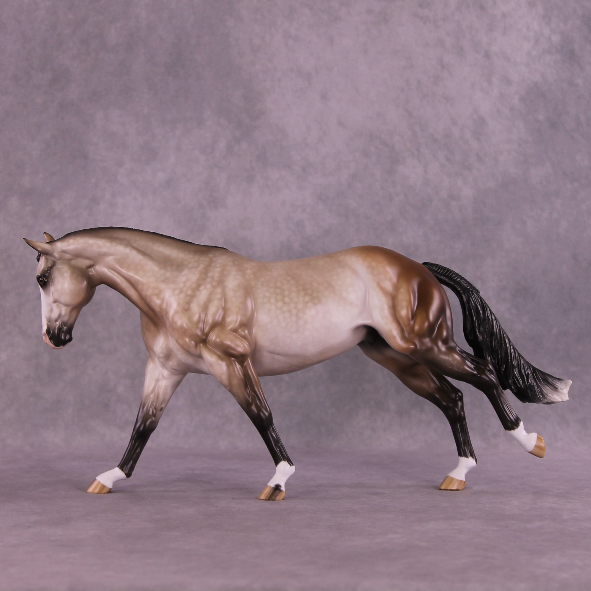 Emery OOAK FCM Remington by Sheryl Leisure Best Offer 10/7/25