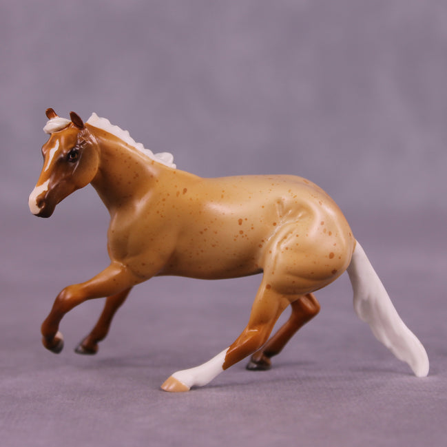 Andronicus OOAK Cutter Chip by Anna Rieck LHS25