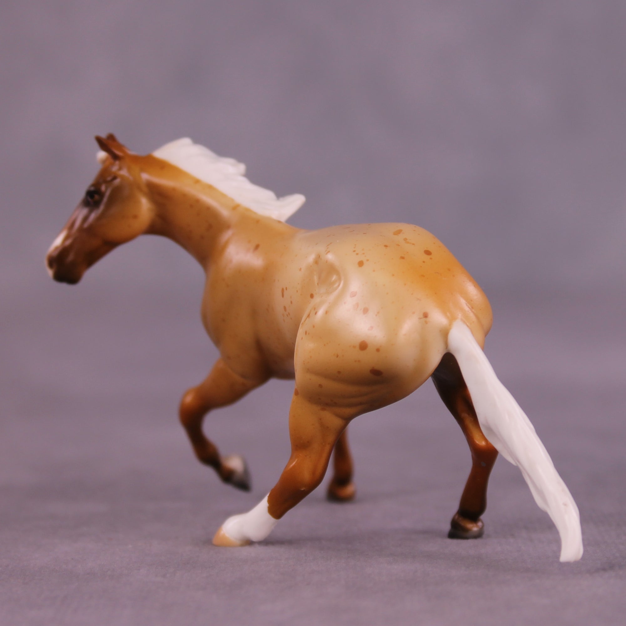 Andronicus OOAK Cutter Chip by Anna Rieck LHS25